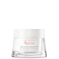 avene les essentiels rich revitalizing nourishing cream moisturiser for dry sensitive skin 50ml