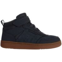 skechers zapatillas altas quick street city hi para nino