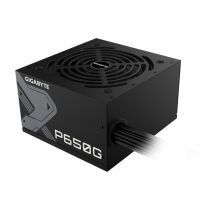 gigabyte gp-p650g fuente de alimentacion 650w 204 pin 80 plus gold