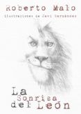 la sonrisa del leon