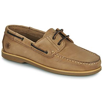 Lumberjack Náuticos NAVIGATOR para hombre