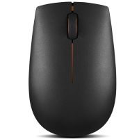 lenovo 300 wireless compact raton laser inalambrico 1000 dpi negro