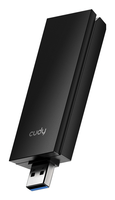 wireless lan usb 30 ax5400 cudy wu5400