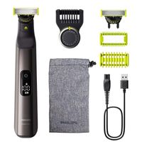multigroom philips  philips one blade qp655215