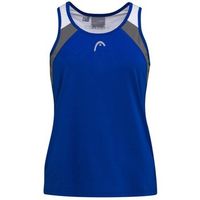 head camiseta club para nina