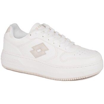 Lotto Zapatillas Paliot Pf para mujer