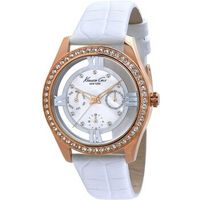 kenneth cole reloj ikc2794 para mujer