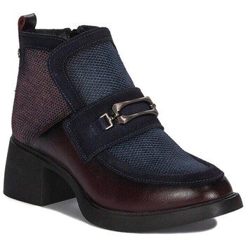 Maciejka Botines A674723008 para mujer