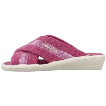 Nordikas Pantuflas Top Line para mujer