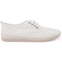 pisamonas zapatillas zapatillas casual tallas altas lona lavada para mujer