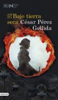 bajo tierra seca