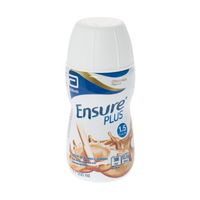 ensure plus milkshake chocolate
