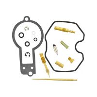 kit de servicio del carburador honda xl 500 r keyster