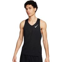 nike camiseta tirantes aero swift para hombre