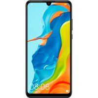 huawei p30 lite new edition - 256 gb black black