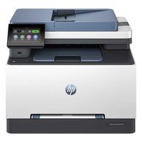 hp color laserjet pro mfp 3302fdw impresora laser color a4 con wifi 4 en 1