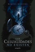 las casualidades no existen