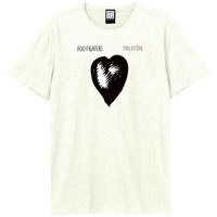amplified clothing tops y camisetas classic one by one cover para mujer
