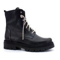 divine follie botines df2301bk para mujer