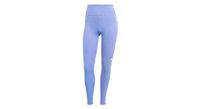 mallas largas adidas own the run azul mujer