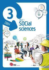 EKI DBH 3. Social Sciences 3 (Pack 3)