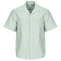 selected camisa manga corta slhregsun para hombre