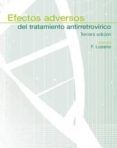 efectos adversos del tratamiento antirretrovirico  3 ed