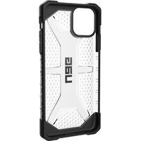 urban armor plasma rugged iphone 11 pro max case - ice