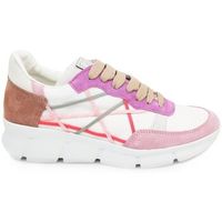 l4k3 deportivas moda mr big legend pink 08 leg para mujer