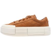 converse deportivas moda baskets chuck 70 hi cuir para mujer