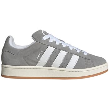 adidas Deportivas Moda CAMPUS 00S | GREY para mujer