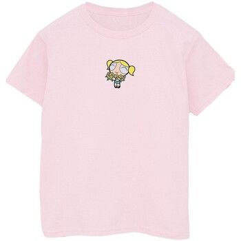 Dessins Animés Camiseta BI52490 para hombre