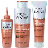 loreal paris full routine bundle