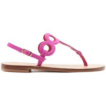 Moda Positano Sandalias 126 para mujer