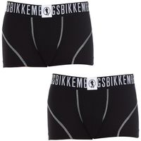 bikkembergs boxer bkk1utr06bi para hombre