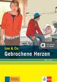 gebrochene herzen lekt1 libro  augmented