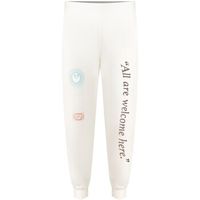 reebok sport pantalon chandal hs4735 para mujer