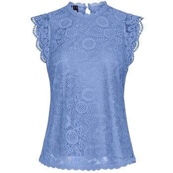 Pieces Blusa GT32054 para mujer