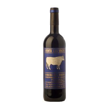 Vizcarra Vino Tinto Venta Las Vacas Ribera Crianza Botella Magnum 1,5 L 13.5% Vol.