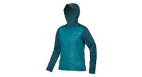chaqueta endura mt500 zero degreemujer azul