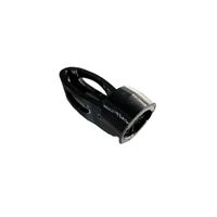 soporte para garmin varia radar compatible con tija canyon aeroad - incluye inserto y tornillos - sin marca - canyon aeroad - canyon aeroad 2022- canyon aeroad tija- tija canyon