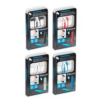 grundig 59111 auriculares bluetooth con microfono