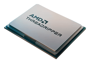 AMD Ryzen Threadripper 7980X 3.2GHz Socket sTR5 350