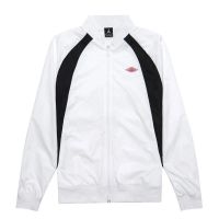 chaqueta air jordan 1 wings og white