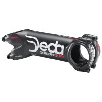 deda zero100 team stem 70 degrees - 130mm