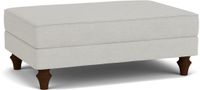 evelyn medium footstool