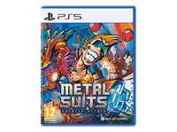 ps5 metal suits - counter attack