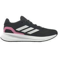adidas zapatillas de running chaussures de running runfalcon 5 gris para hombre
