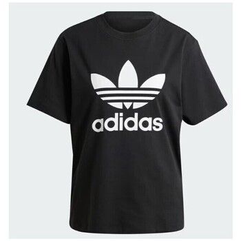 adidas Camiseta CAMISETA TREFOIL ADIDAS MUJER para mujer