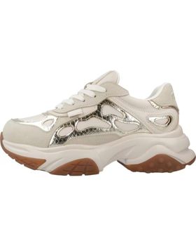 de BUFFALO ZAPATILLAS MUJER MODELO TAIFUN COLOR BEIS CRMGLD